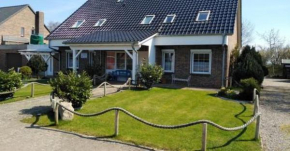 Haus Rosi Friedrichskoog - Spitze